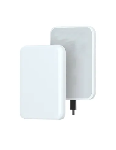 Mag PowerBank 5000mAH para Acer Cinza