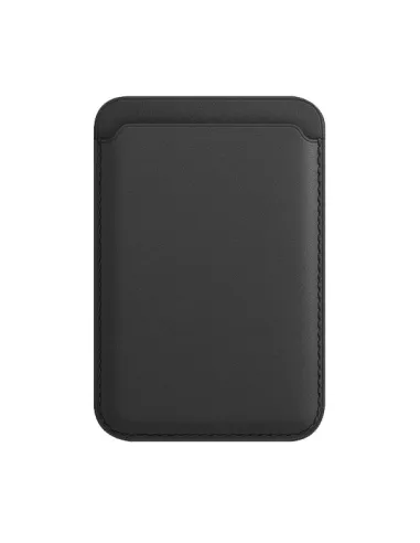 Magnetic Wallet - Preto