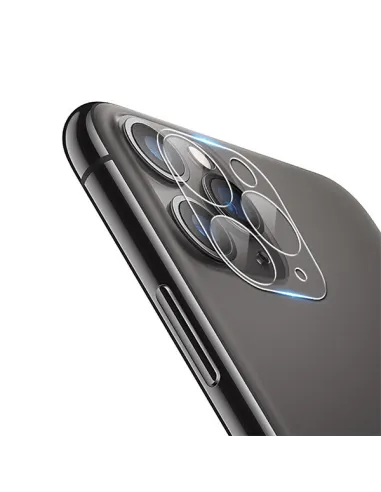 Película De Câmara Hydrogel para Apple iPhone 8