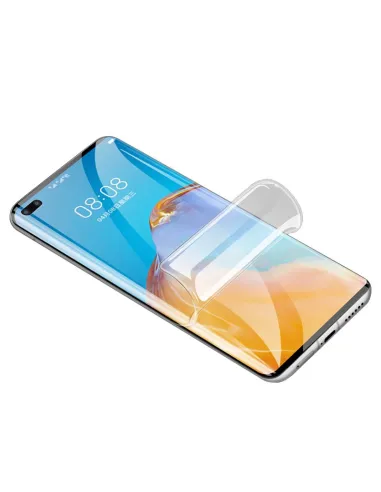 Película De Câmara Hydrogel para Oppo Find X3 Pro 5G