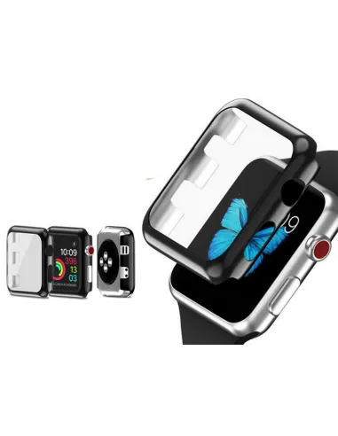 Película de Vidro 3D para Apple Watch Series 5 - 40mm