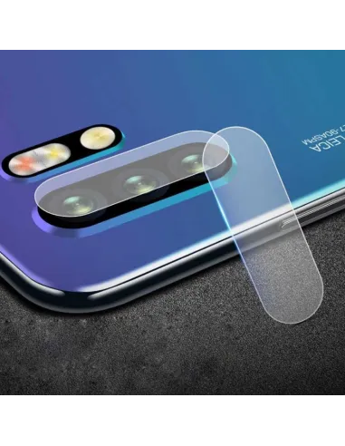 Película de Vidro de Câmara Traseira para Huawei P30 Lite New Edition