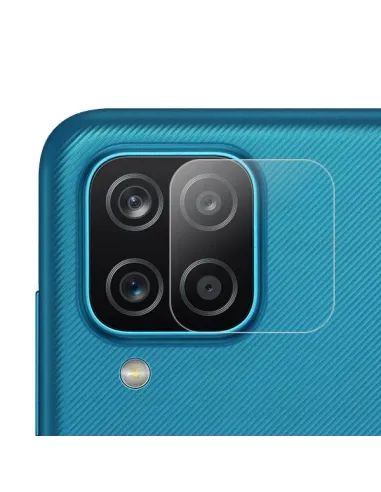 Película de Vidro de Câmara Traseira para Samsung Galaxy M12