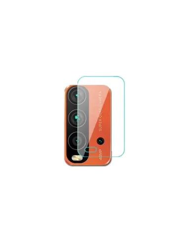 Película de Vidro de Câmara Traseira para Xiaomi Redmi Note 9 4G