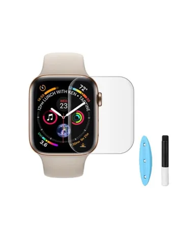 Película Curved UV para Apple Watch Series 3 - 42mm