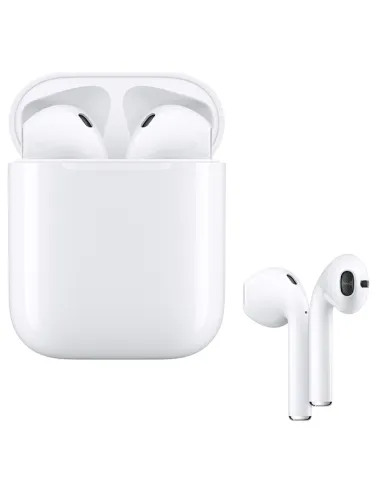 Auriculares Sem Fios i12 TWS TouchFunction Com Caixa de Carregamento para Apple iPod