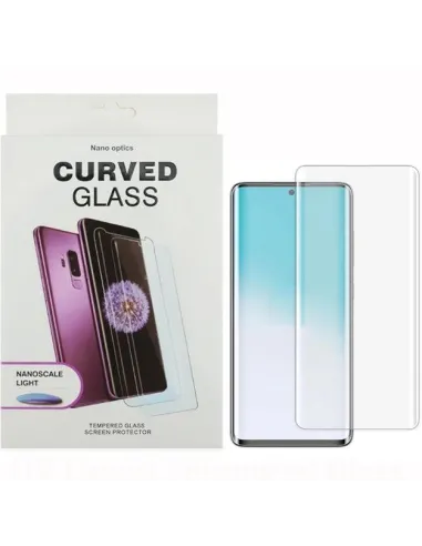 Película Curved UV para Huawei P50 Pro