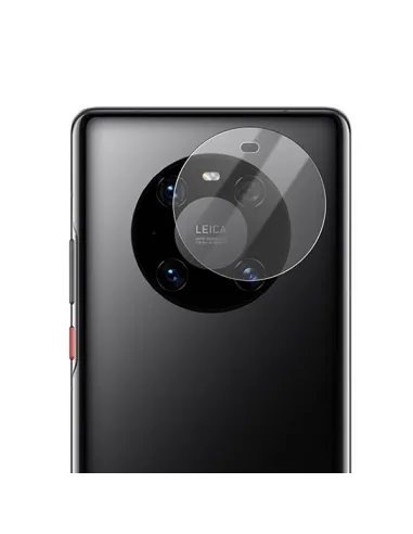 Película de Vidro para Câmara Traseira para Huawei Mate 40 Pro