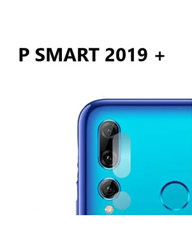 Película de Vidro para Câmara Traseira para Huawei P Smart 2019 Plus