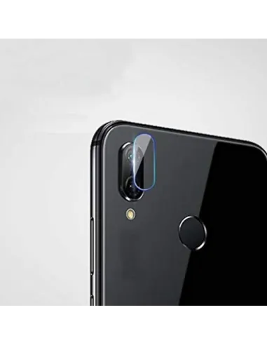 Película de Vidro para Câmara Traseira para Huawei Y6 2019