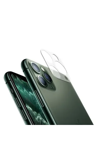 Película de Vidro para Câmara Traseira para iPhone 12 Pro Max