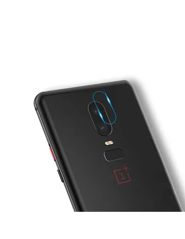 Película de Vidro para Câmara Traseira para OnePlus 7