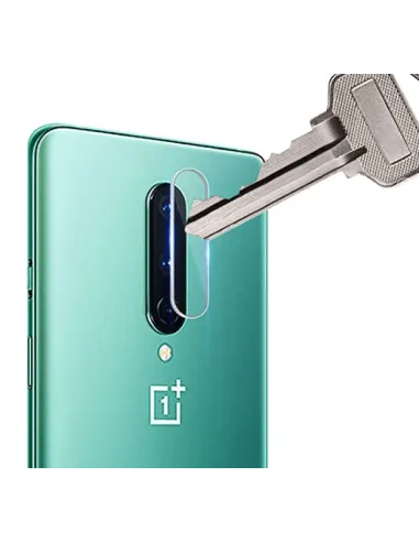 Película de Vidro para Câmara Traseira para OnePlus 8