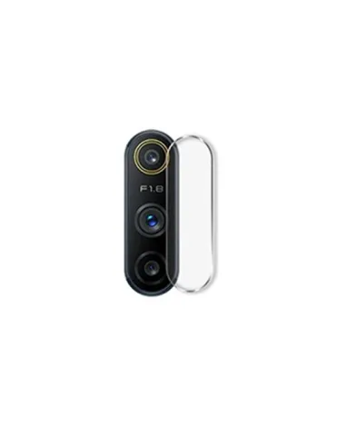 Película de Vidro para Câmara Traseira para Realme C3