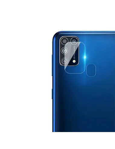 Película de Vidro para Câmara Traseira para Realme V5 5G