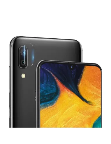 Película de Vidro para Câmara Traseira para Samsung Galaxy A20e