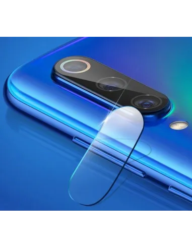 Película de Vidro para Câmara Traseira para Samsung Galaxy A50s