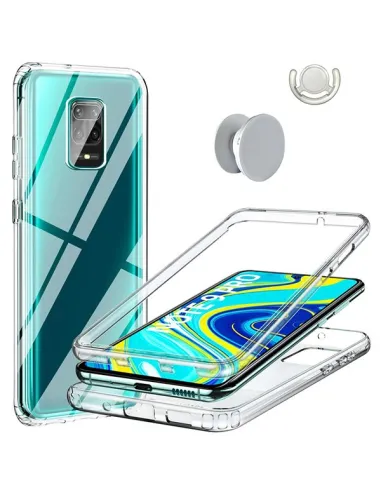 Película de Vidro para Câmara Traseira para Samsung Galaxy A51