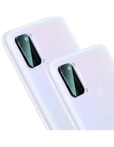 Película de Vidro para Câmara Traseira para Samsung Galaxy M30s