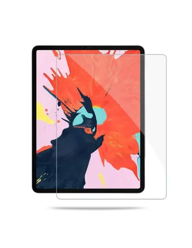 Vidro Premium Full Cover 9H para Apple iPad Pro 2020 12.9"