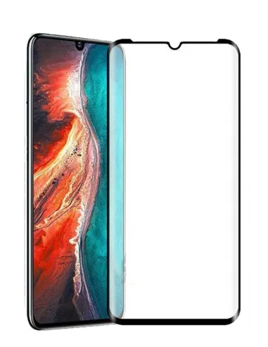 Vidro Premium Full Cover Curved para Huawei P30 Pro