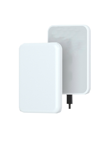 Mag PowerBank 5000mAH para Asus Cinza