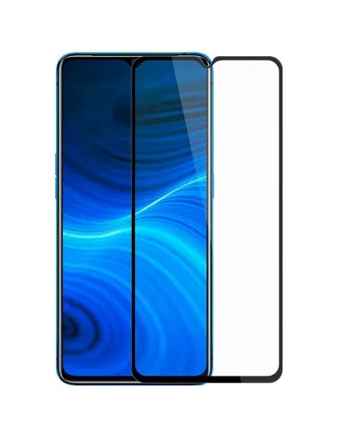 Vidro Premium Full Cover Curved para Xiaomi Mi Note 10 Pro