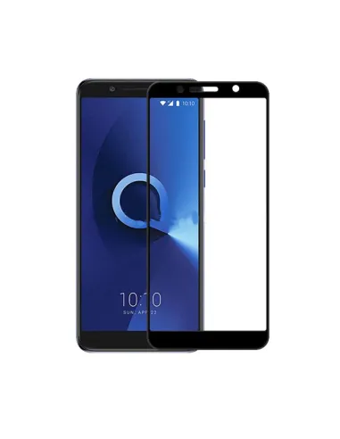 Vidro Premium Full Cover para Alcatel 1s (2019)