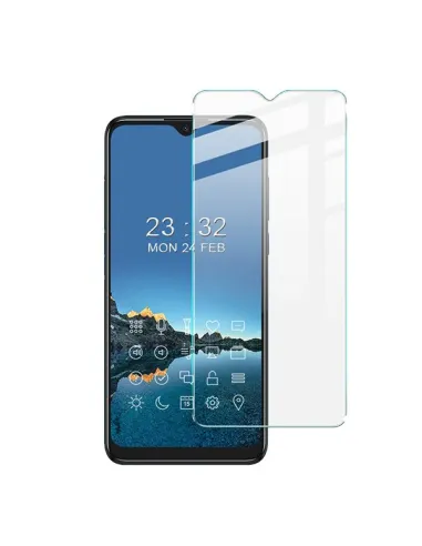 Vidro Premium Full Cover para Alcatel 3L (2021)