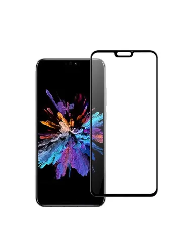 Vidro Premium Full Cover para Huawei Honor Play