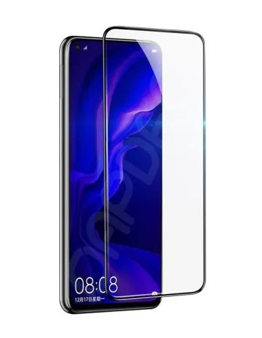 Vidro Premium Full Cover para Huawei Honor V20