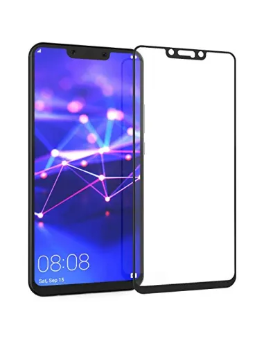 Vidro Premium Full Cover para Huawei P Smart 2019