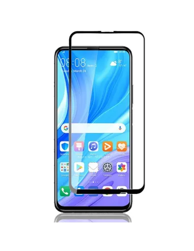 Vidro Premium Full Cover para Huawei P Smart Pro