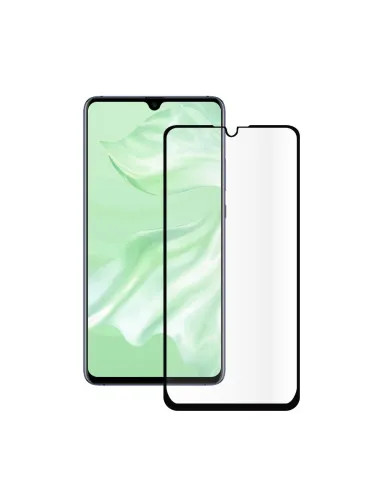 Vidro Premium Full Cover para Huawei Y6P