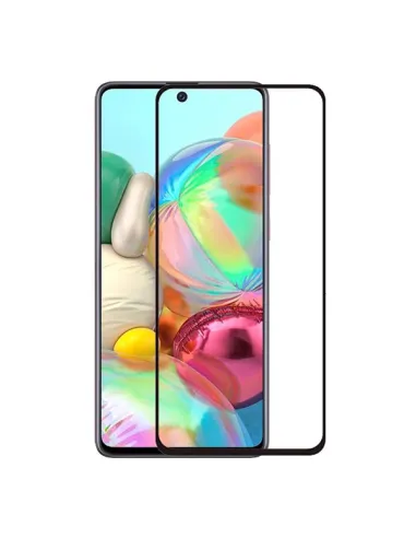 Vidro Premium Full Cover para Huawei Y7a