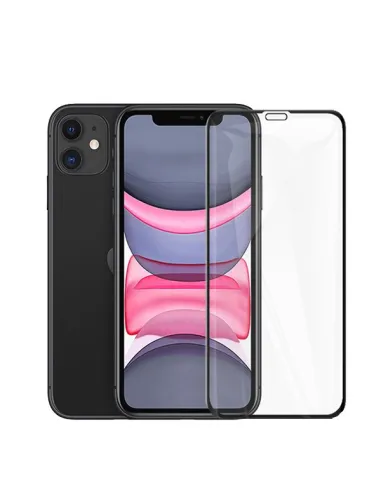 Vidro Premium Full Cover para iPhone 12 Pro