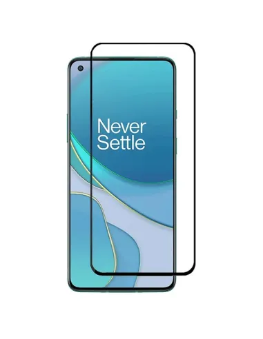 Vidro Premium Full Cover para OnePlus 8T