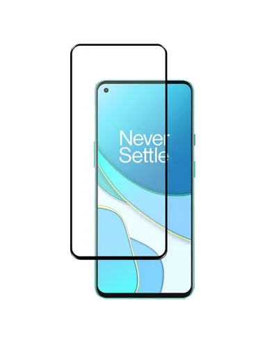 Vidro Premium Full Cover para OnePlus 9