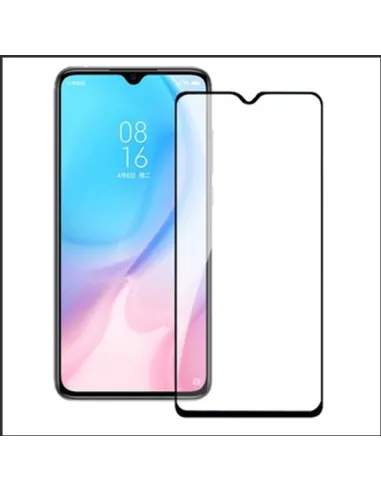 Vidro Premium Full Cover para Oppo A11