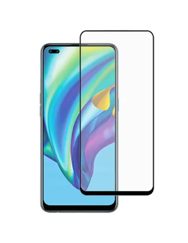 Vidro Premium Full Cover para Oppo A93