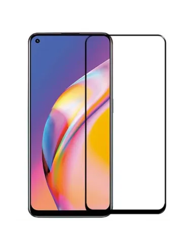 Vidro Premium Full Cover para Oppo A94 5G