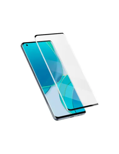 Vidro Premium Full Cover para Oppo Find X3 Neo