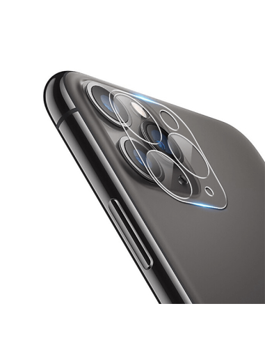 Película De Câmara Hydrogel para Apple iPhone SE