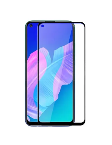 Vidro Premium Full Cover para Realme 6