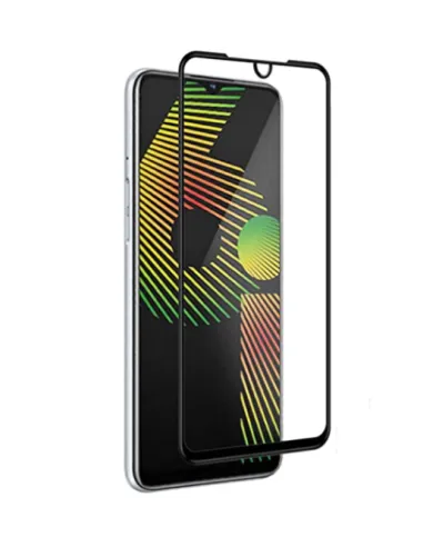 Vidro Premium Full Cover para Realme 6i