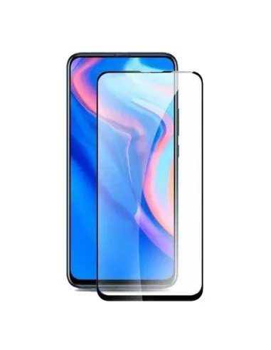 Vidro Premium Full Cover para Realme C3i