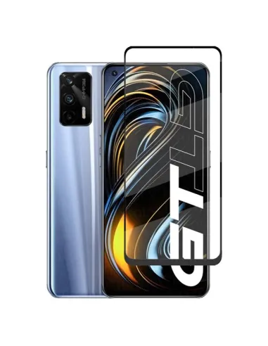 Vidro Premium Full Cover para Realme GT Neo