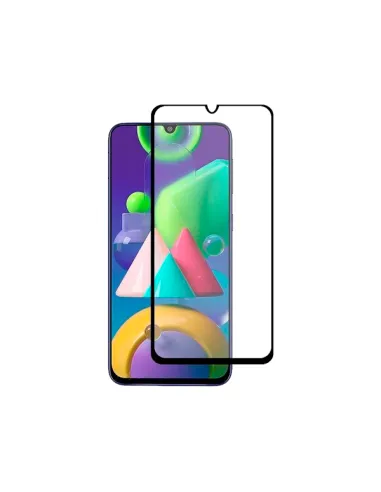 Vidro Premium Full Cover para Samsung Galaxy A20