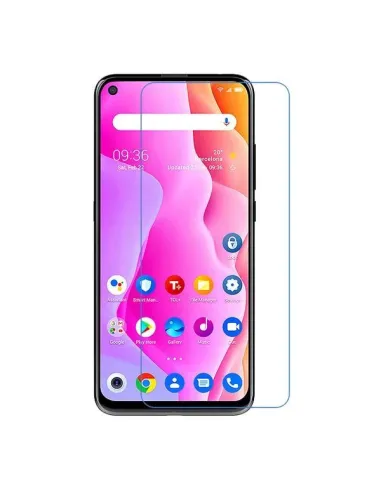 Vidro Premium Full Cover para TCL Plex