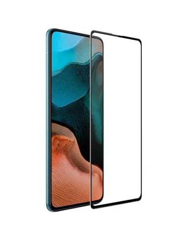 Vidro Premium Full Cover para Xiaomi Poco F2 Pro